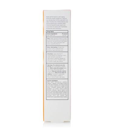 Kerstin Florian Correcting Multi Vitamin Day Creme SPF 30 | Correcting Serum C Plus Infusion Set | Daily Facial Moisturizer with Sunscreen | Collagen Boosting Vitamin C Facial Serum Duo - Buy Online on GoSupps.com