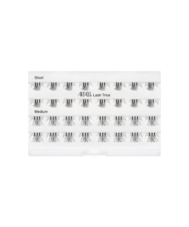 Buy Ardell Lash Trios | Best Quality Demi Wispies for Beautiful Eyes | International Shipping Available - Buy Online on GoSupps.com