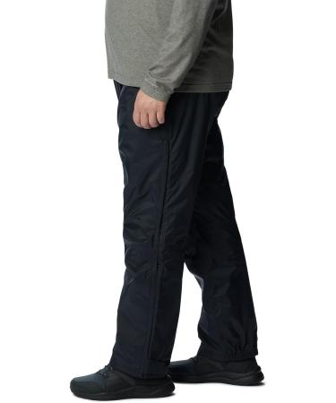 Columbia Men's Pouring Adventure II Pant - Black, Size Large - Buy Online on GoSupps.com