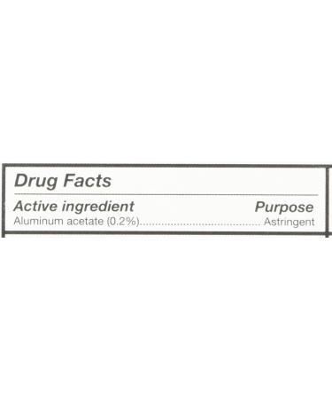 TriCalm Soothing Anti-Itch Hydrogel Steroid-Free Relief for Bug Bites & Eczema | 2 Fl Oz - International Shipping Available - Buy Online on GoSupps.com