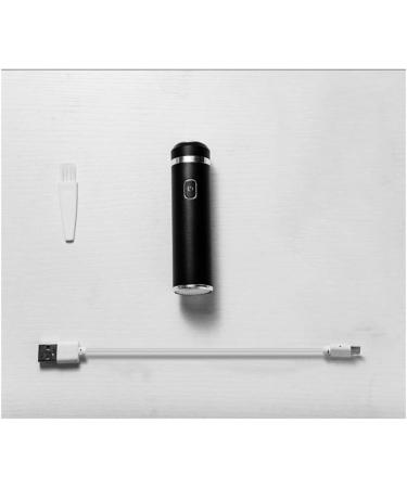 Shanpu Hybrid Trimmer & Shaver for Face & Body - Precision Grooming Tool | International Shipping Available - Buy Online on GoSupps.com