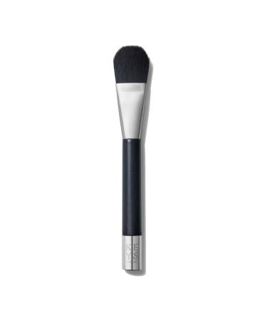 Keys Soulcare Facial Mask Brush Soft & Fine Bristles Hug Skin Contours for Comfortable Even Mess-Free Product Application Vegan Cruelty Free