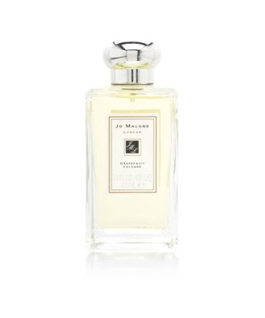 Jo Malone Grapefruit Cologne Spray for Women 3.4 Ounce 3.4 Ounce (Pack of 1)