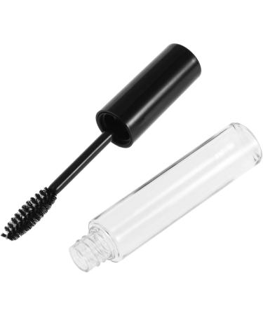 Healvian 10 Pcs Empty Eyelash Tube Mascara Tube Empty Eyelash Cream Bottle Empty Eyelash Bottle - Buy Online on GoSupps.com