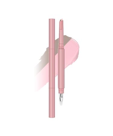 Illuminateur Sous Les Yeux Stick Illuminateur Maquillage Des Yeux Stylo Longue Tenue 2.5G Pour Soins Quotidien Soir e Voyage v nement Professionnel Maison