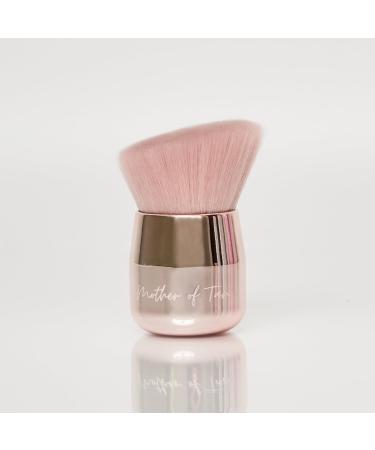 Sunless Tanning Face and Hand Brush