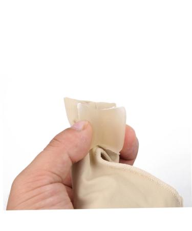 Buy 1 Pair Protection Straightener - Premium Quality & Fast International Shipping - Buy Online on GoSupps.com