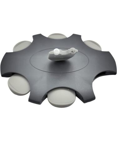 Oticon ProWax Filters Replacement Kit - 2mm/4Packs with Carry Case | Hearing Aid Prowax Guards for ProWax Traps - Buy Online on GoSupps.com