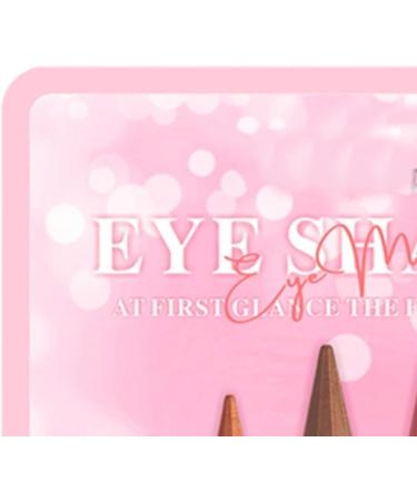 baabeash Eyeliner with Gloss 6 Piece Makeup Accessories Permanent Eyeliner for Beauty Lovers Weddings Cosplay Fans Artists Brides Students Stage Performances Special Events - Buy Online on GoSupps.com