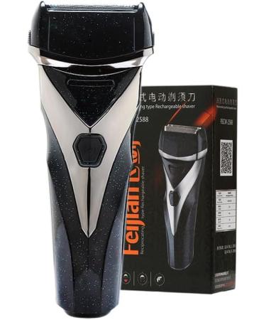 Rechargeable Multifunctional Men's Shaver | International Shipping Available - Buy Online on GoSupps.com