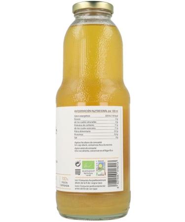  Cal Valls Zoumo Eco Handle 1 L - Buy Online on GoSupps.com