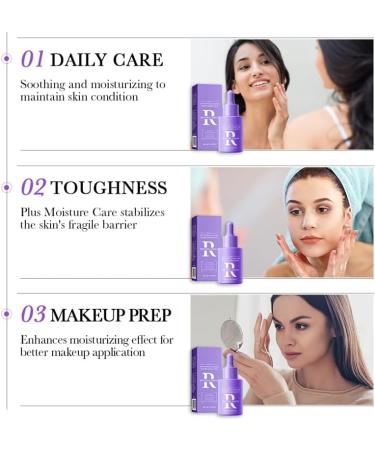 Retinol Serum Anti Aging Retinol Serum for Face & Neck Cream Serum for Smoothing Fine Lines and Skin Brightening Anti Wrinkle Serum for Skin Repair Acne Scar Dark Spot Fine Line and Wrinkles - Buy Online on GoSupps.com