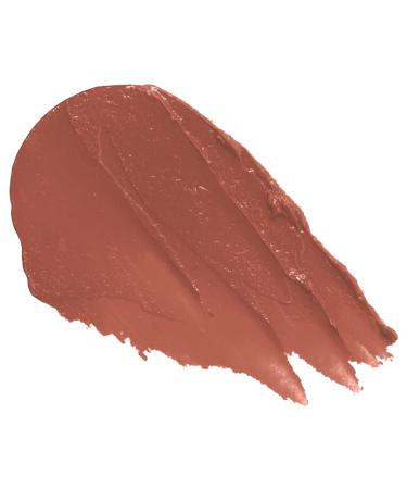 Mineral Fusion Pomegranate Lipstick Butter - 0.06 oz | Hydrating, Colorful, Natural Makeup - Buy Online on GoSupps.com