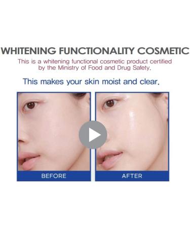 Premium Collagen Multi Vita Nourishment Capsules - Wrinkle Care | 40 Ampoule Skin Care | Made in Korea - International Shipping Available - Buy Online on GoSupps.com