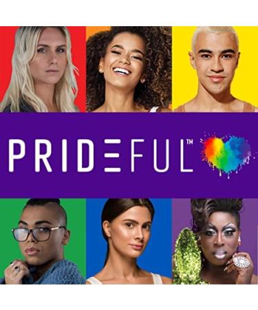 Prideful Lip Service Edith - Vibrant Full Color Lip Wand - Buy Online on GoSupps.com