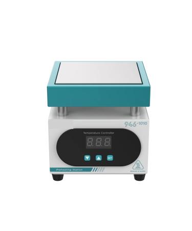ARTGOS 946-1010 heated PCB pre-heating platform LCD medium frame Remove the BGA-Motherboard Reballing Telephone repair to maintain a constant temperature 1 UK 946-1010