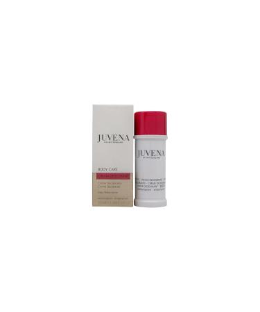 Juvena Body Daily Performance Cream Deodorant - Long-Lasting Effective Formula for All-Day Freshness - Shop Internationally - Buy Online on GoSupps.com