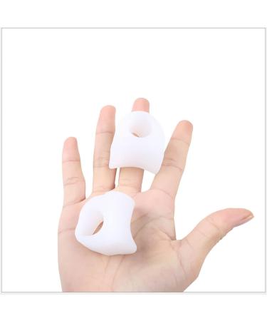 Bunion Corrector Kit - 9 Pack Set for Non-Surgical Hallux Valgus Correction and Pain Relief - Buy Online on GoSupps.com