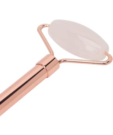 Keebgyy Double Headed Face Roller - Facial Beauty Tool for Wrinkles Muscle Relaxation & Skin Care - Portable Massage Tool for Face & Neck - Buy Online on GoSupps.com