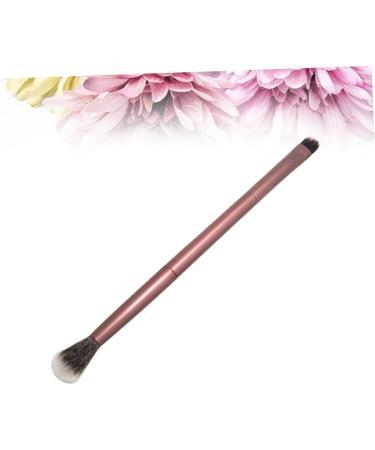 Beavorty Cosmetics Brush Elf Waterproof Brow Pencil Double Ended Cosmetic Double Ended Eyeshadow Travel Blush Brush Pencil Kits Elf Pen Makeup Major Crystal - Buy Online on GoSupps.com