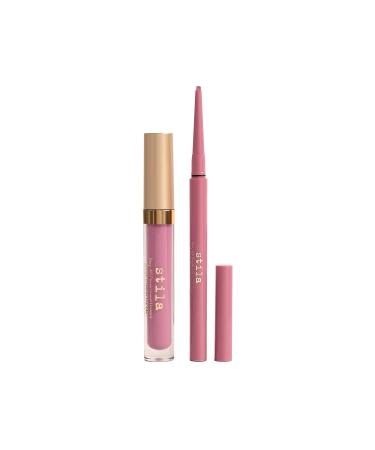 Kindness is Cool Liquid Lipstick & Lip Liner Set - Shop Now for a Radiant Look! - Buy Online on GoSupps.com
