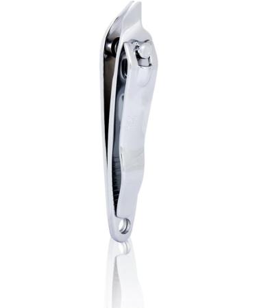 SUNXUE Slanted Edge Nail Cutter Nail Clippers Cilppers Fingernail Toenail - Buy Online on GoSupps.com