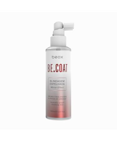 Beox Be.Coat Humity Proof. - Finishing Mist Professional Beige
