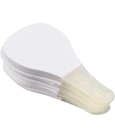 V Shape Face Lift Tape with Neck PVC Material Facial Lifting Stickers for Weddings Birthday Parties - Buy Online on GoSupps.com