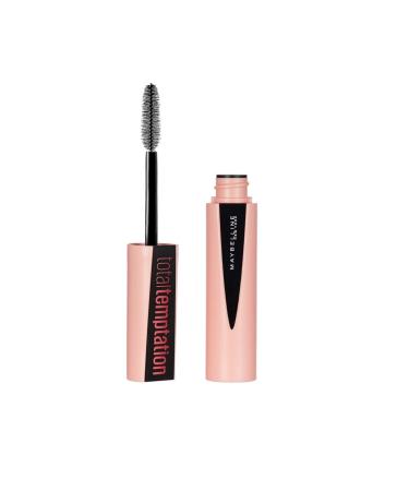 Maybelline Maybelline Newyork Volume Total Temptation of Mascara Noir