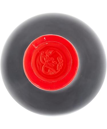  Felce Azzurra Monari Federzoni Balsamic Vinegar of Modena PGI Round Taste Balsamic Vinegar of Modena PGI 500 ml Glass Bottle + 1 x Free Felce Azzurra Talc Sachet 100 g Bag - Buy Online on GoSupps.com