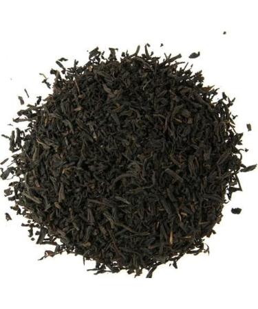 The Metropolitan Tea Company Keemun 3 Monkey Tea 1.1lbs