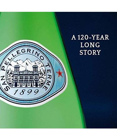 Buy San Pellegrino Sparkling Natural Mineral Water 24 x 500ml - International Shipping Available - Buy Online on GoSupps.com