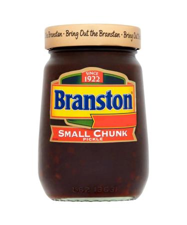 Branston Small Chunk Pickle 360g