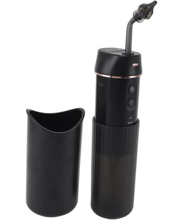 Electric Ear Wax Removal Kit Effective Ear Irrigation System for Professional Home Use - Buy Online on GoSupps.com