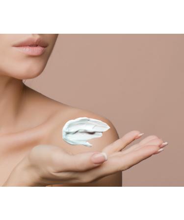 Tara Moisturising Aloe Vera & Shea Butter Body Lotion 300ml - Nourishing & Fast Absorbing Intensive Skin Care - Hydrating & Soothes Very Dry Skin - Buy Online on GoSupps.com
