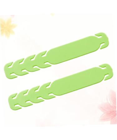 Buy Goohochy 10-Piece Mask Strap Buckle Set - Elastic Earring Accessories for Masks - Durable & Lightweight - Buy Online on GoSupps.com