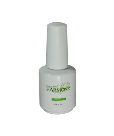 Gelish Dual Coat Acrylic Sealer 0.5 fl. Oz.