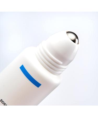 ISISPharma NEOTONE Lightening Eye Contour Care Cream - Gel 15ml | Brighten Dark Circles | Anti-Aging Skincare | International Shipping - Buy Online on GoSupps.com