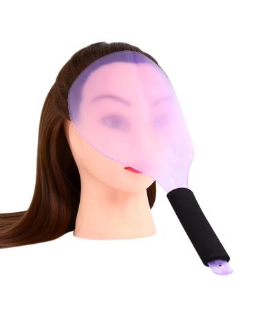 Professional Hairspray Mask - 2 Colors | Face Spray for Hairdressers & Salons | International Shipping - Buy Online on GoSupps.com