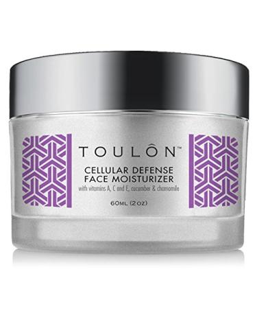 TOULON Skin Care Gift Set for Women | Anti-Aging Beauty Set | Mother's Day Gift | Gentle Milk Cleanser Antioxidant Day Cream & Eye Cream - Buy Online on GoSupps.com