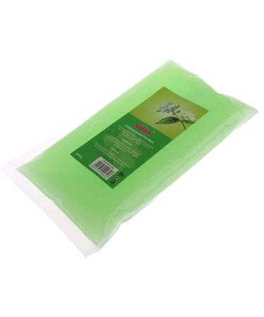 Buy Tubayia 2250g Paraffin Wax - Ideal for Paraffin Baths Hands Feet & Skin Care | International Shipping Available - Buy Online on GoSupps.com