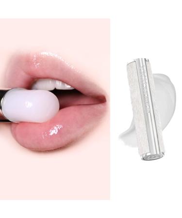 YNM Natural Melting Honey Lip Balm 3g (+4 colors) Non-Sticky Moisturizing K-beauty