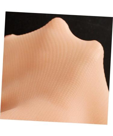 minkissy 2 Pairs High Heel Protectors Moisturizing Socks Silicone Socks Silicone Moisturizing Socks Heel Socks for Cracked Heels Moisturising Gel Socks Foot Socks Insole Heel Cover Elastic - Buy Online on GoSupps.com
