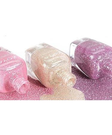 Zoya Nail Polish Bar - Buy Online on GoSupps.com