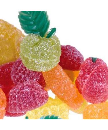  Pablo Garrig s Iba ez Gourmet Fruit Gum 250g - Buy Online on GoSupps.com