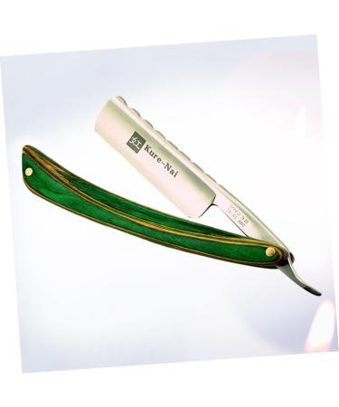 Premium Straight Razor for Men - Ultimate Barber Quality Shaving Tool | International Shipping - Buy Online on GoSupps.com