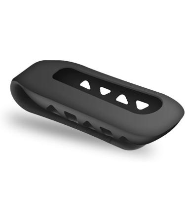 EverAct Clip Holder for Fitbit One 1 - Black | Secure and Stylish Accessory - Buy Online on GoSupps.com