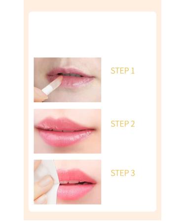 Bee Balm Lip Mask Set - Exfoliating, Hydrating, Plumping, Honey Pot with Spoon - 2pcs - Buy Online on GoSupps.com