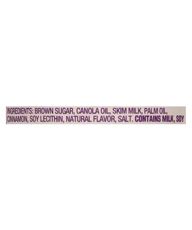 Cinnamon Toast Crunch Creamy Cinnamon Spread - 10oz (Pack of 1) - Buy Online on GoSupps.com