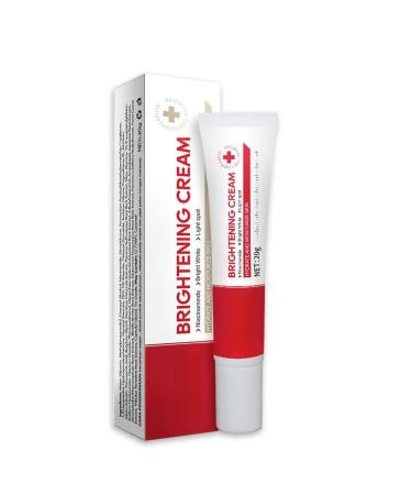 Professional Moisturizing Facial Serum Brightening and Oil Control Whitening Treatment Cream